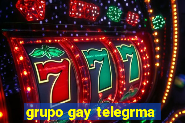 grupo gay telegrma